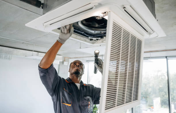 Licensed Air Conditioning Service service in Van Meter, IA - FH HVAC