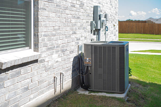 Reliable Air Conditioning Service contractor in Van Meter, IA by FH HVAC
