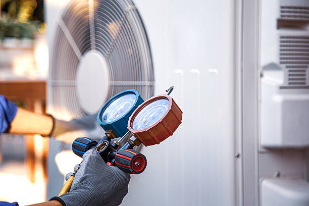 Affordable Air Conditioning Service solutions in Van Meter, IA